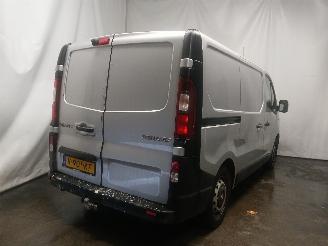 Renault Trafic Trafic (1FL/2FL/3FL/4FL) Van 1.6 dCi 125 Twin Turbo (R9M-452(R9M-D4)) =
[92kW]  (07-2015/...) picture 5