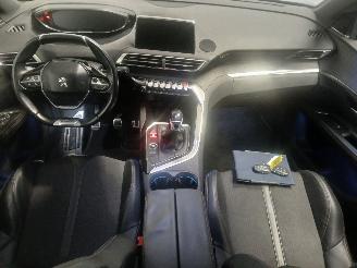 Peugeot 5008 5008 II (M4/MC/MJ/MR) MPV 1.2 12V e-THP PureTech 130 (EB2DTS(HNY)) [96=
kW]  (12-2016/12-2024) picture 11