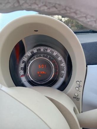 Fiat 500 500 (312) Hatchback 1.4 16V (169.A.3000) [74kW]  (08-2007/...) picture 2