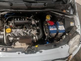 Fiat 500 500 (312) Hatchback 1.4 16V (169.A.3000) [74kW]  (08-2007/...) picture 23