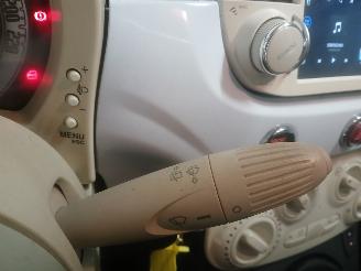 Fiat 500 500 (312) Hatchback 1.4 16V (169.A.3000) [74kW]  (08-2007/...) picture 15