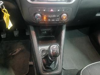 Kia Venga Venga MPV 1.4 CVVT 16V (G4FA) [66kW]  (02-2010/03-2019) picture 17