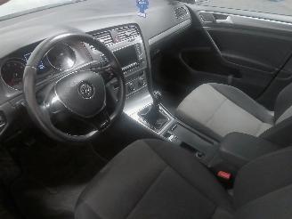 Volkswagen Golf Golf VII (AUA) Hatchback 1.2 TSI 16V (CJZB) [63kW]  (08-2012/03-2020) picture 12