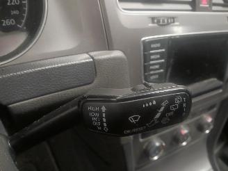 Volkswagen Golf Golf VII (AUA) Hatchback 1.2 TSI 16V (CJZB) [63kW]  (08-2012/03-2020) picture 16