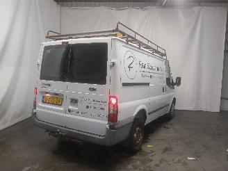 Ford Transit Transit Van 2.2 TDCi 16V (P8FB(Euro 4)) [63kW]  (04-2006/08-2014) picture 5