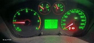 Ford Transit Transit Van 2.2 TDCi 16V (P8FB(Euro 4)) [63kW]  (04-2006/08-2014) picture 2