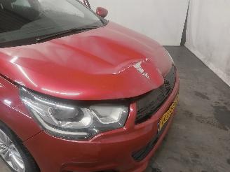 Citroën C4 C4 Berline (NC) Hatchback 5-drs 1.6 BlueHDI 100 (DV6FD(BHY)) [73kW]  (=
07-2014/05-2018) picture 24