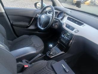 Citroën C3 C3 (SC) Hatchback 5-drs 1.2 VTi 82 12V (EB2F(HMZ)) [60kW]  (06-2012/09=
-2016) picture 8