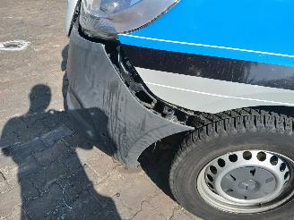 Mercedes Sprinter Sprinter 3,5t (907.6/910.6) Van 316 CDI 2.1 D RWD (OM651.958) [120kW] =
 (02-2018/12-2021) picture 26