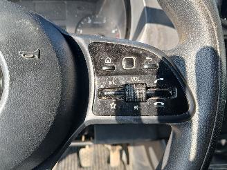 Mercedes Sprinter Sprinter 3,5t (907.6/910.6) Van 316 CDI 2.1 D RWD (OM651.958) [120kW] =
 (02-2018/12-2021) picture 17