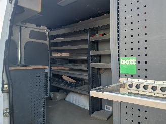 Mercedes Sprinter Sprinter 3,5t (907.6/910.6) Van 316 CDI 2.1 D RWD (OM651.958) [120kW] =
 (02-2018/12-2021) picture 8