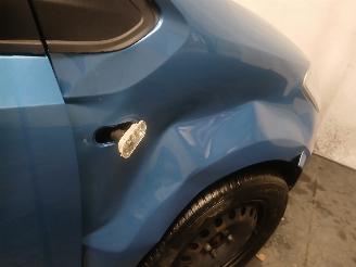 Skoda Citigo Citigo Hatchback 1.0 12V (CHYA) [44kW]  (10-2011/08-2019) picture 21