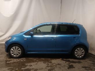 Skoda Citigo Citigo Hatchback 1.0 12V (CHYA) [44kW]  (10-2011/08-2019) picture 4