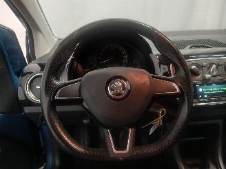 Skoda Citigo Citigo Hatchback 1.0 12V (CHYA) [44kW]  (10-2011/08-2019) picture 16