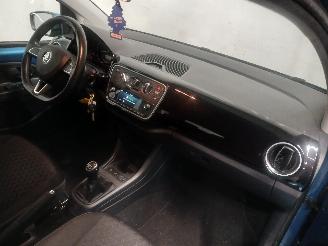 Skoda Citigo Citigo Hatchback 1.0 12V (CHYA) [44kW]  (10-2011/08-2019) picture 8