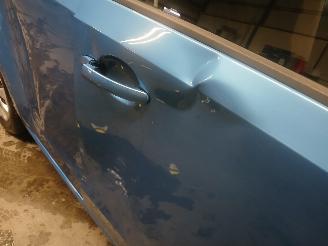 Skoda Citigo Citigo Hatchback 1.0 12V (CHYA) [44kW]  (10-2011/08-2019) picture 19