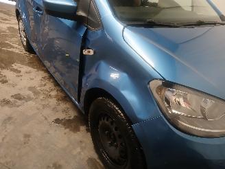 Skoda Citigo Citigo Hatchback 1.0 12V (CHYA) [44kW]  (10-2011/08-2019) picture 22