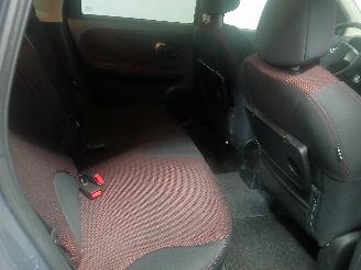 Nissan Note Note (E11) MPV 1.6 16V (HR16DE) [81kW]  (03-2006/06-2012) picture 10