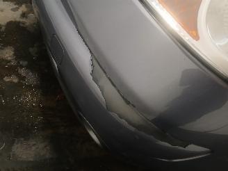 Nissan Note Note (E11) MPV 1.6 16V (HR16DE) [81kW]  (03-2006/06-2012) picture 20