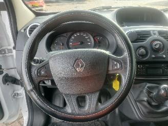 Renault Kangoo Kangoo Express (FW) Van 1.5 dCi 75 (K9K-628(K9K-E6)) [55kW]  (09-2010/=
=2E..) picture 17