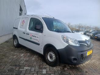 Renault Kangoo Kangoo Express (FW) Van 1.5 dCi 75 (K9K-628(K9K-E6)) [55kW]  (09-2010/=
=2E..) picture 5