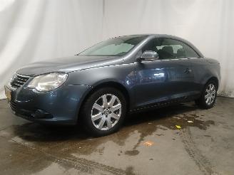 Volkswagen Eos Eos (1F7/F8) Cabrio 1.6 FSI 16V (BLF(Euro 4)) [85kW]  (06-2006/05-2008=
) picture 3