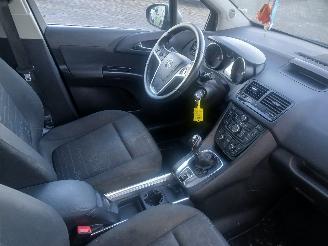 Opel Meriva Meriva MPV 1.4 16V Ecotec (A14XER(Euro 5)) [74kW]  (06-2010/03-2017) picture 8