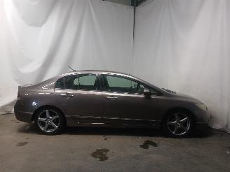Honda Civic Civic (FA/FD) Sedan 1.3 Hybrid (LDA2) [70kW]  (01-2006/12-2010) picture 7
