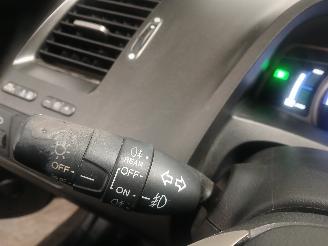 Honda Civic Civic (FA/FD) Sedan 1.3 Hybrid (LDA2) [70kW]  (01-2006/12-2010) picture 14