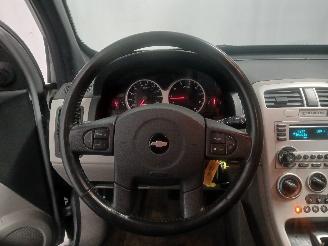 Chevrolet Equinox Equinox SUV 3.4 V6 (LAJ) [138kW]  (04-2003/09-2009) picture 18