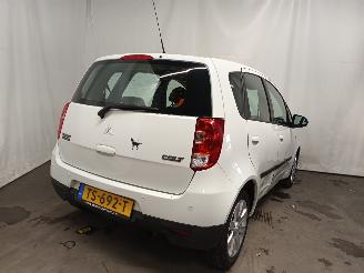 Mitsubishi Colt Colt (Z2/Z3) Hatchback 1.1 12V (3A91) [55kW]  (10-2004/06-2012) picture 5