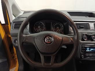 Volkswagen Caddy Caddy IV Van 2.0 TDI 75 (CUUF) [55kW]  (05-2015/09-2020) picture 19