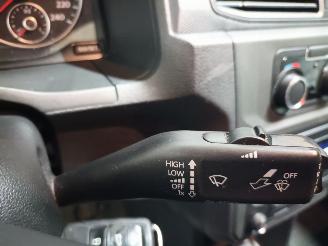 Volkswagen Caddy Caddy IV Van 2.0 TDI 75 (CUUF) [55kW]  (05-2015/09-2020) picture 17