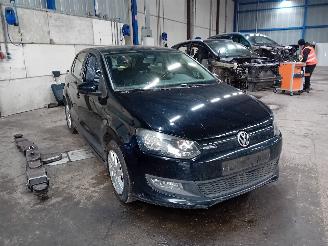 Volkswagen Polo Polo V (6R) Hatchback 1.2 TDI 12V BlueMotion (CFWA(Euro 5)) [55kW]  (1=
0-2009/05-2014) picture 2