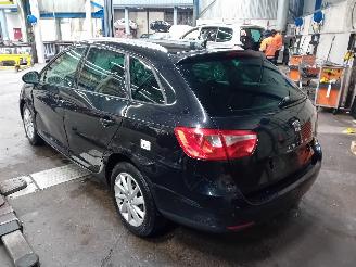 Vrakbiler auto Seat Ibiza Ibiza ST (6J8) Combi 1.2 TSI (CBZB) [77kW]  (09-2010/05-2015) 2012/6