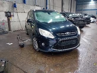 Ford Grand C-Max Grand C-Max (DXA) MPV 1.6 EcoBoost 16V (JQDA(Euro 5)) [110kW]  (12-201=
0/06-2019) picture 2