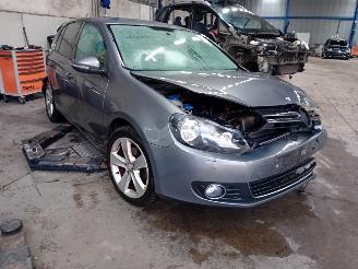 Volkswagen Golf Golf VI (5K1) Hatchback 1.4 TSI 122 16V (CAXA(Euro 5)) [90kW]  (10-200=
8/11-2012) picture 2