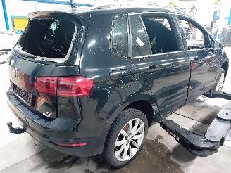 Volkswagen Golf Golf Sportsvan (AUVS) MPV 1.4 TSI 16V (CZCA(Euro 6)) [92kW]  (04-2014/=
12-2021) picture 3