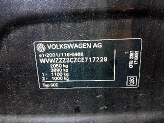 Volkswagen Passat Passat CC (357) Coupé 2.0 TDI 16V 140 (CFFB(Euro 5)) [103kW]  (09-20=
10/03-2012) picture 6