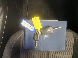 Peugeot 308 308 SW (L4/L9/LC/LJ/LR) Combi 5-drs 1.2 12V e-THP PureTech 130 (EB2DTS=
(HNY)) [96kW]  (03-2014/06-2021) picture 19