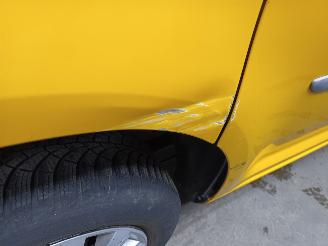 Volkswagen Caddy Caddy IV Van 2.0 TDI 75 (CUUF) [55kW]  (05-2015/09-2020) picture 20