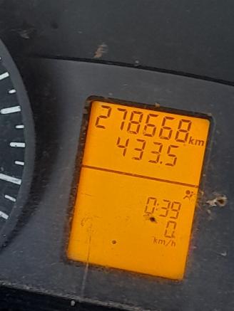 Mercedes Sprinter Sprinter 3,5t (906.13/906.23) Ch.Cab/Pick-up 316 CDI 16V (OM651.955) [=
120kW]  (03-2009/12-2018) picture 2