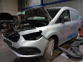 Uttjänta bilar auto Mercedes Citan Citan (420.6) Van 1.5 108 CDI (OM608.915(K9K-U8)) [55kW]  (09-2021/...=
) 2023/1