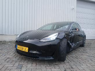 Avarii autoturisme Tesla Model 3 Model 3 Sedan Long Range AWD 75 kWh (3D5) [258kW]  (06-2018/...) 2020/4