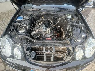 Mercedes E-klasse E (W211) Sedan 3.0 E-280 V6 24V (M272.943) [170kW]  (03-2005/12-2008) picture 19