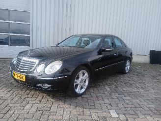 Mercedes E-klasse E (W211) Sedan 3.0 E-280 V6 24V (M272.943) [170kW]  (03-2005/12-2008) picture 3