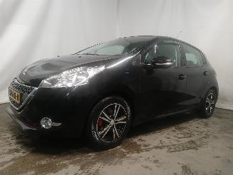 Peugeot 208 208 I (CA/CC/CK/CL) Hatchback 1.2 Vti 12V PureTech 82 (EB2F(HMZ)) [60k=
W]  (03-2012/12-2019) picture 3