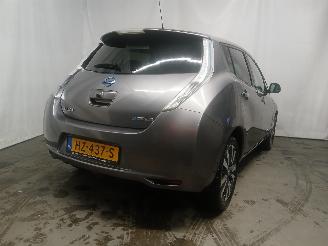 Nissan Leaf Leaf (ZE0) Hatchback Leaf (EM61) [80kW]  (11-2010/12-2017) picture 5