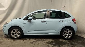 Citroën C3 C3 (SC) Hatchback 5-drs 1.6 16V VTi 120 (EP6C(5FS)) [88kW]  (11-2009/1=
0-2016) picture 4