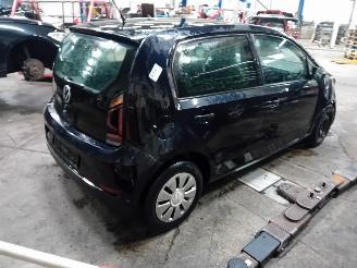 Volkswagen Up! Up! (121) Hatchback 1.0 MPI 12V (DSGC) [48kW]  (08-2020/11-2023) picture 3